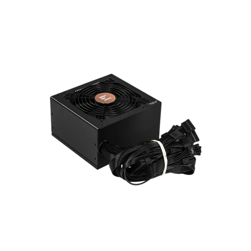 Блок питания Zalman 500W (ZM500-GV2SE)