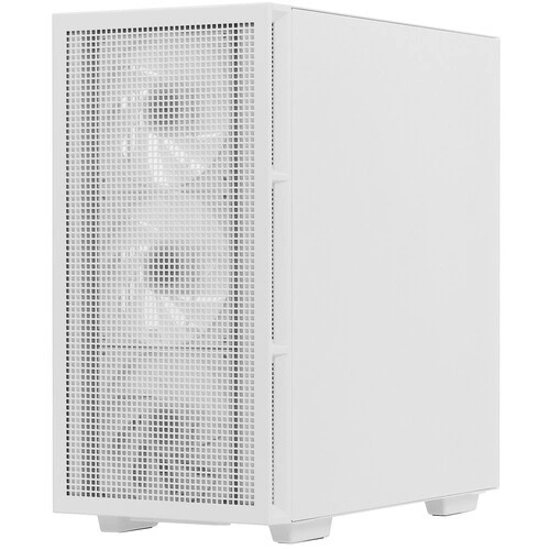 Компьютерный корпус Deepcool CH560 DIGITAL ARGB White документация