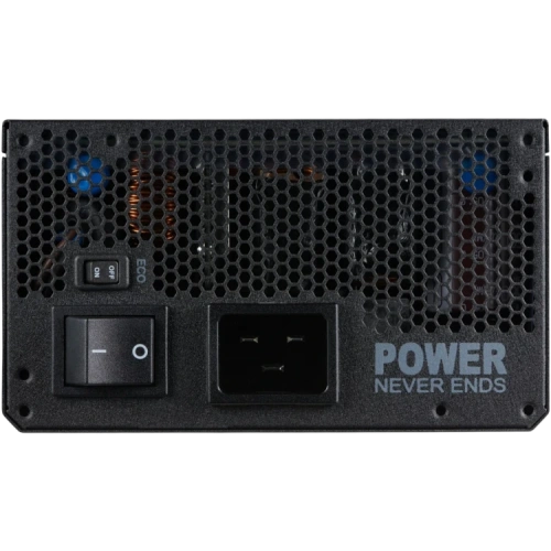 Блок питания FSP 1650W (MEGA-1650TI) 16 Pin (PCIe 5.0 Connector Cable Details)