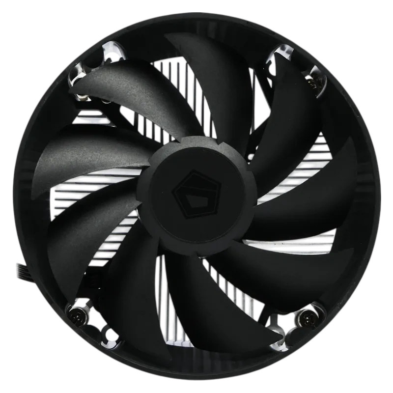 Кулер для процессора ID-COOLING DK-07i