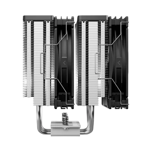 Кулер для процессора Deepcool AG620 G2 Black