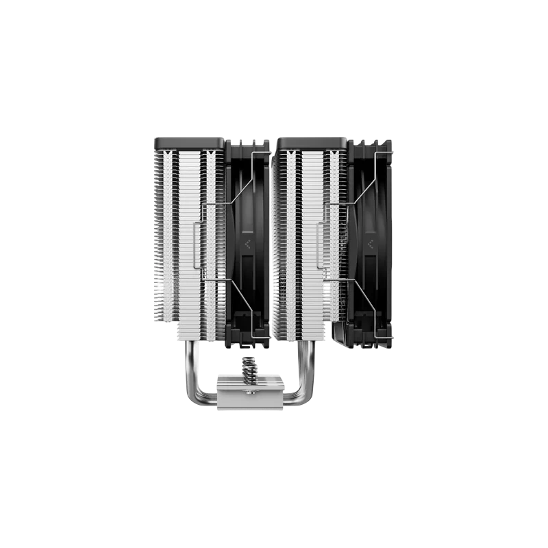 Кулер для процессора Deepcool AG620 G2 Black