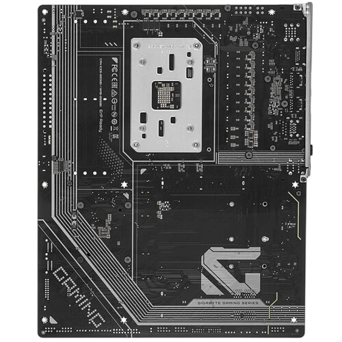 Материнская плата Gigabyte X870 GAMING X WIFI7 документация