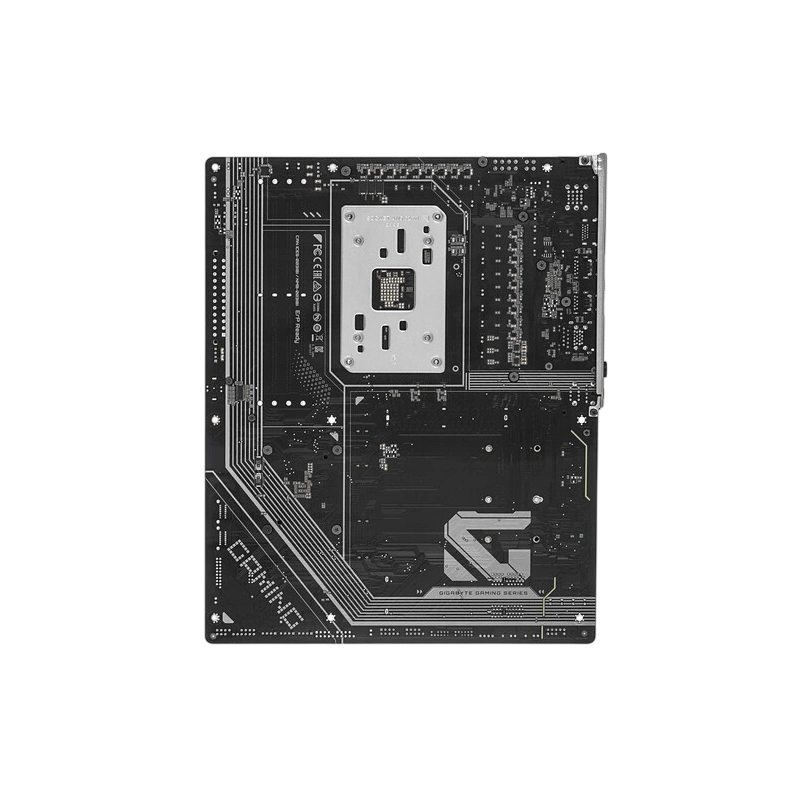 Материнская плата Gigabyte X870 GAMING X WIFI7 документация
