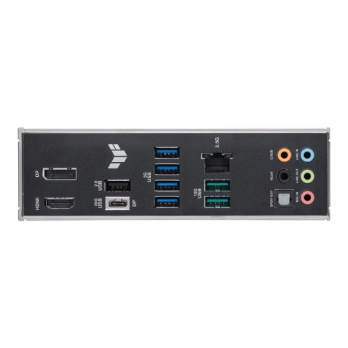 Материнская плата ASUS TUF GAMING B860M-PLUS (90MB1JW0-M0EAY0)