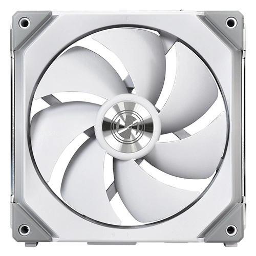 Вентилятор для корпуса Lian Li UNI FAN SL120 ARGB White (G99.12UF1W.R0)