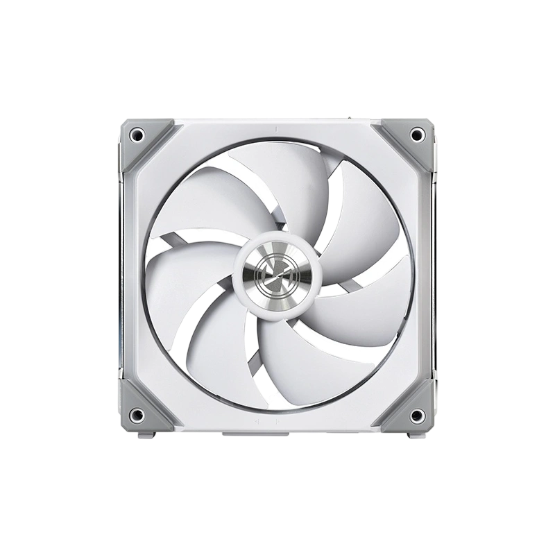 Вентилятор для корпуса Lian Li UNI FAN SL120 ARGB White (G99.12UF1W.R0)