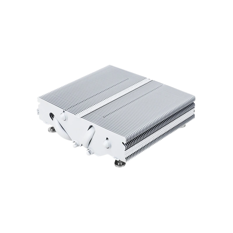 Кулер для процессора Thermalright AXP90-X47 White (TRAXP90X47W)