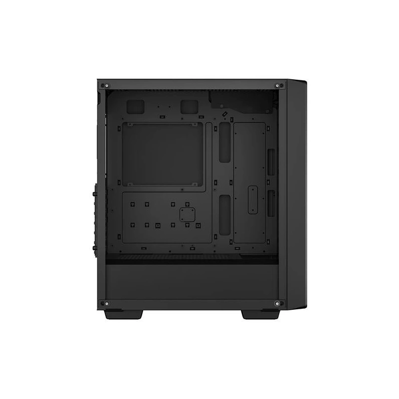 Компьютерный корпус Deepcool CC560 V2 Limited Black (R-CC560-BKNAA0-G-2) документация