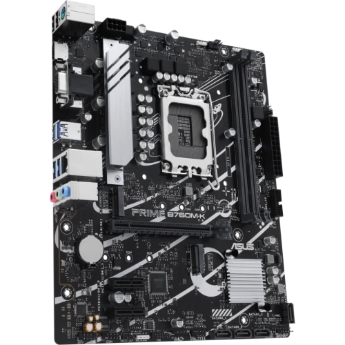 Материнская плата ASUS PRIME B760M-K (90MB1FI0-M1EAY0)