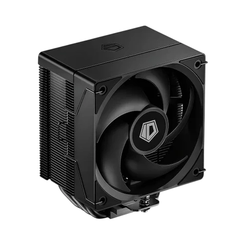 Кулер для процессора ID-COOLING SE-904-XT Black