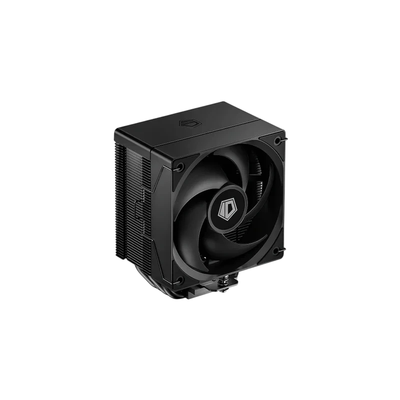 Кулер для процессора ID-COOLING SE-904-XT Black