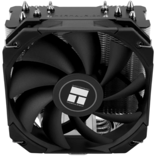Кулер для процессора Thermalright Assassin King 120 MINI V2 (TRAK120MV2)