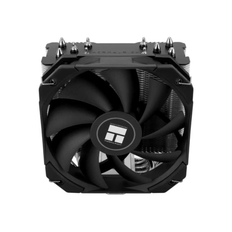Кулер для процессора Thermalright Assassin King 120 MINI V2 (TRAK120MV2)