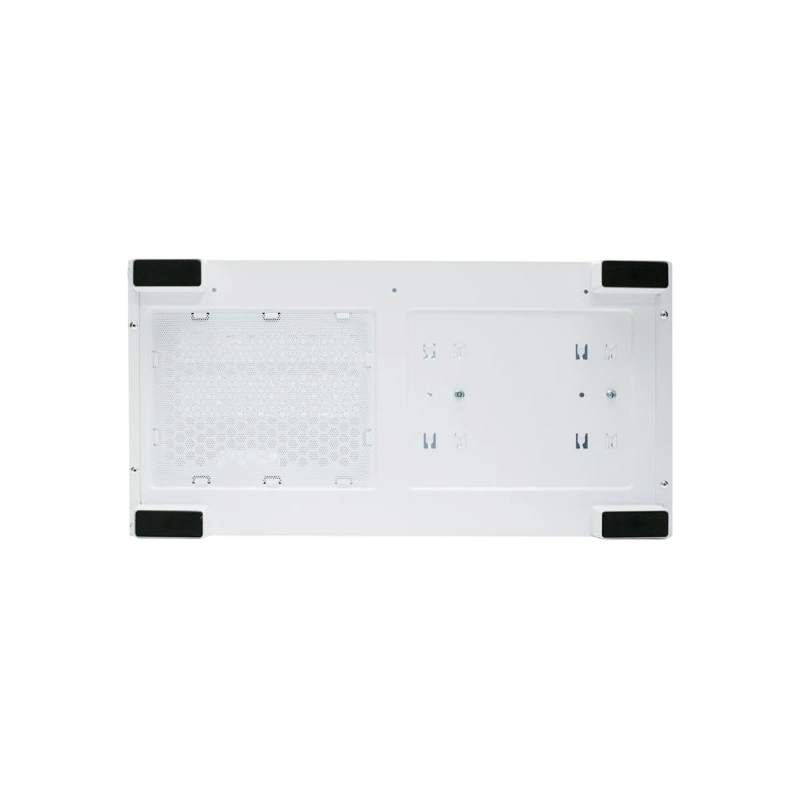 Компьютерный корпус XASTRA Q500-0F White (Q500-0F-WH)
