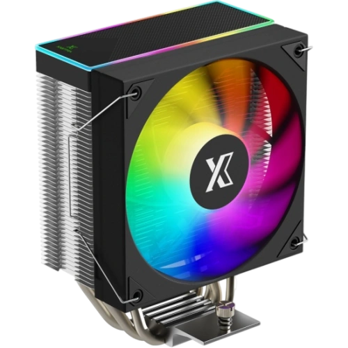 Кулер для процессора XASTRA AR400 ARGB (AR400-XXAFPX-GL)