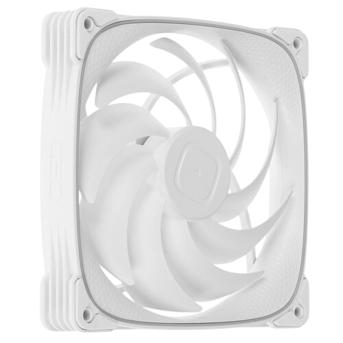 Комплект вентиляторов для корпуса Geometric Future Squama 2503W-14 ARGB White (1F2503W314000)