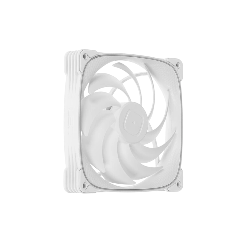 Комплект вентиляторов для корпуса Geometric Future Squama 2503W-14 ARGB White (1F2503W314000)