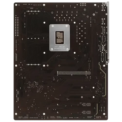 Материнская плата Gigabyte B760 GAMING X 2 x кабель SATA, документация