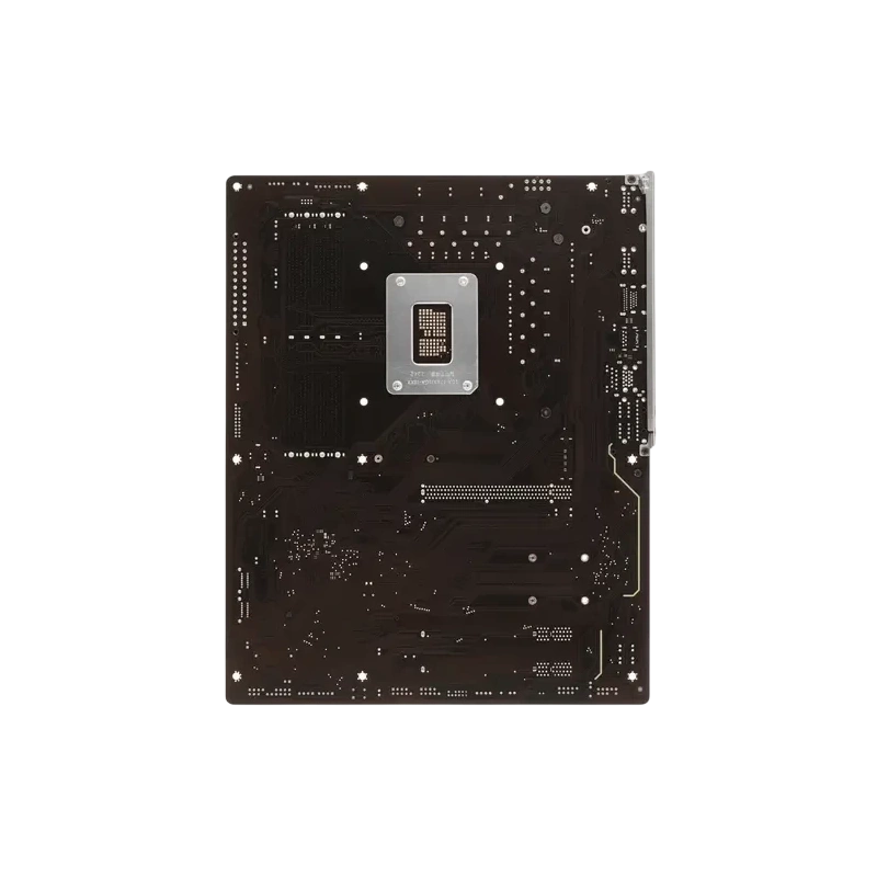 Материнская плата Gigabyte B760 GAMING X 2 x кабель SATA, документация