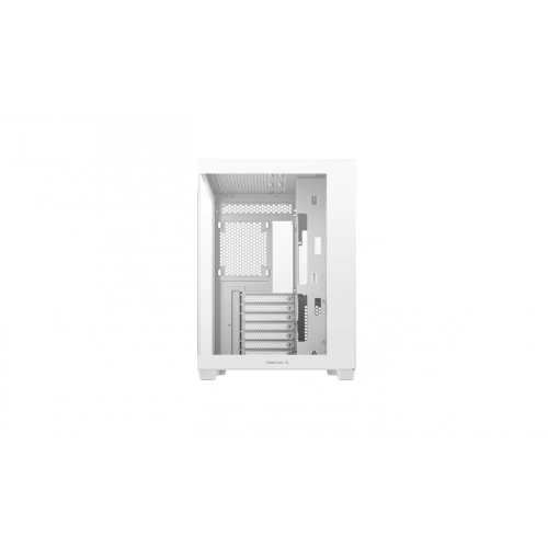 Компьютерный корпус Deepcool CG530 WH White
