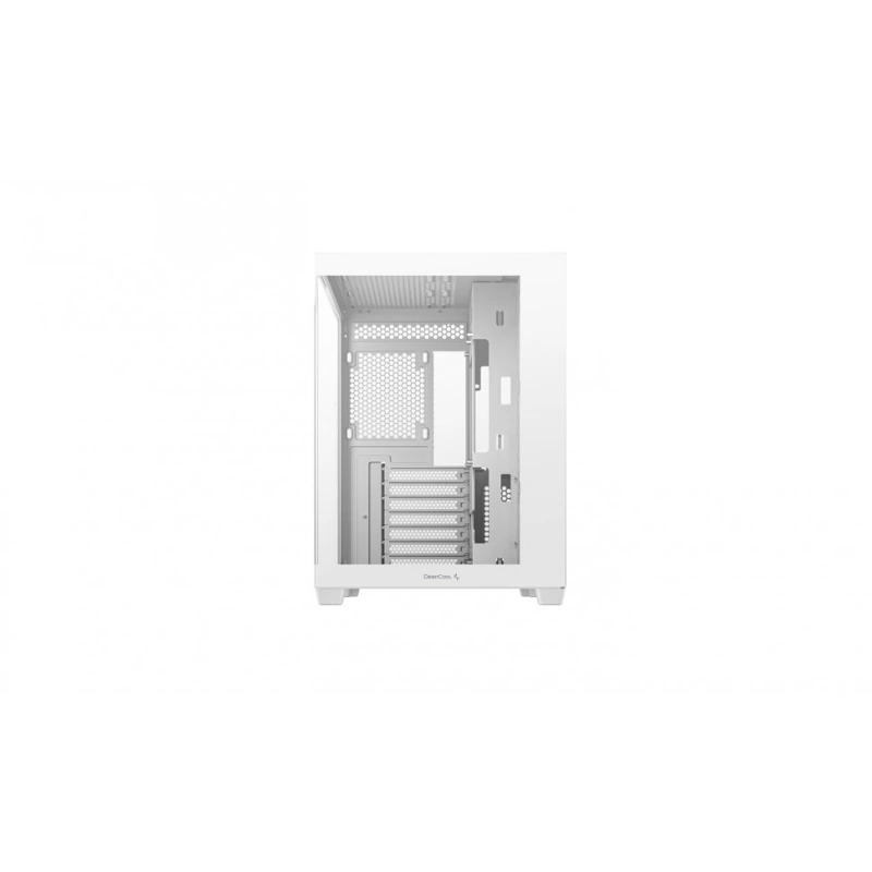 Компьютерный корпус Deepcool CG530 WH White