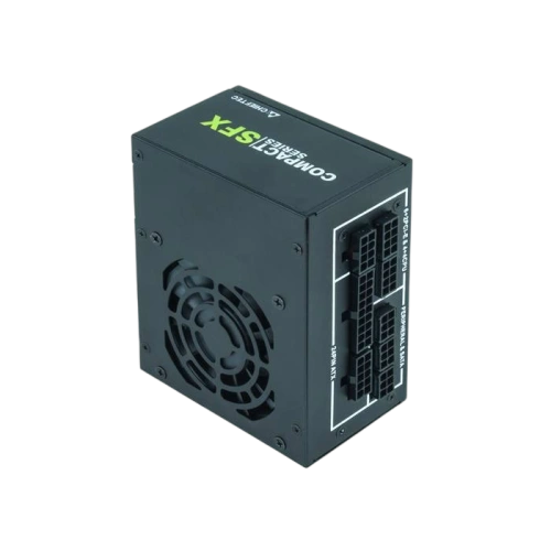 Блок питания Chieftec 450W COMPACT (CSN-450C)