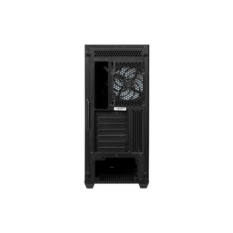 Компьютерный корпус ADATA XPG STARKER ARGB TG Black (STARKER-BKCWW)