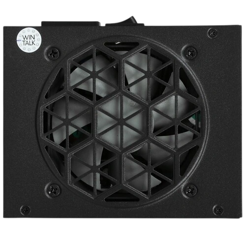 Блок питания 1STPLAYER 750W SFX Black (PS-750SFX)