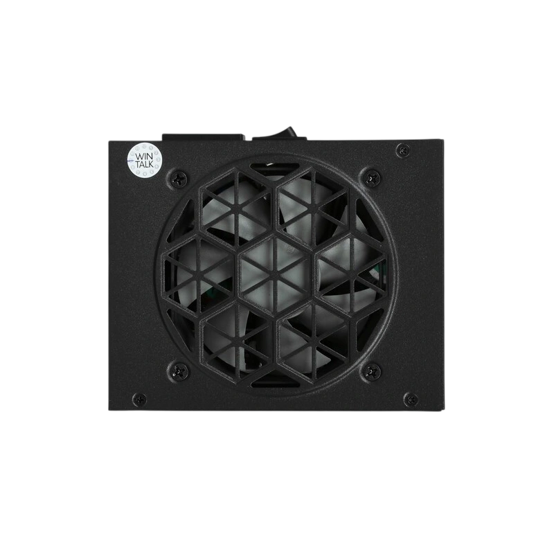 Блок питания 1STPLAYER 750W SFX Black (PS-750SFX)