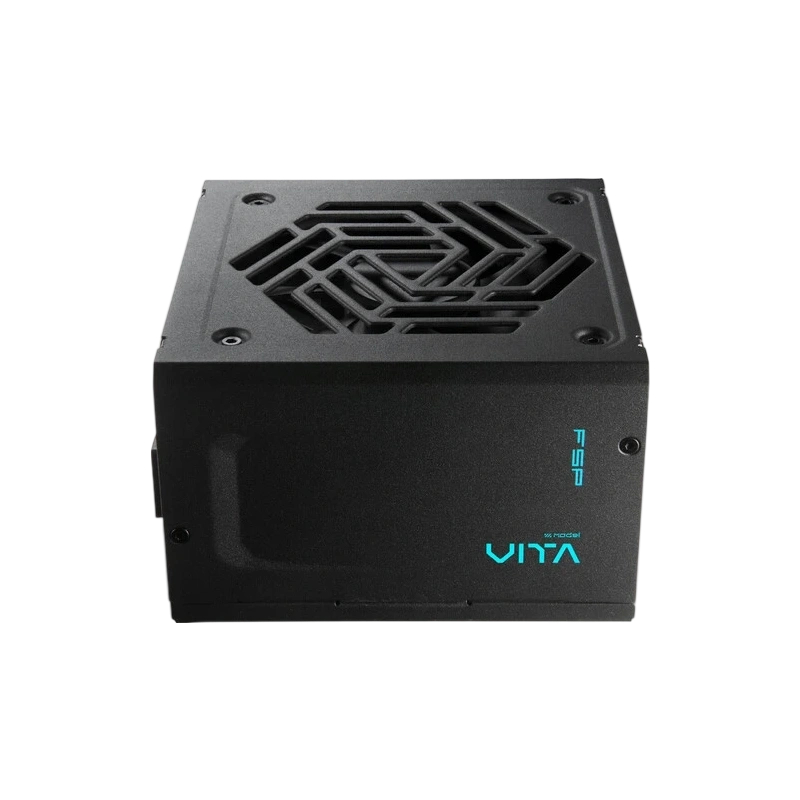 Блок питания FSP 550W VITA-550BD 16 Pin (PCIe 5.0 Connector Cable Details) документация