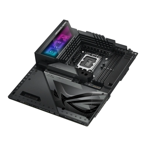 Материнская плата ASUS Z790 ROG MAXIMUS HERO BTF WIFI (90MB1H50-M0EAY0)
