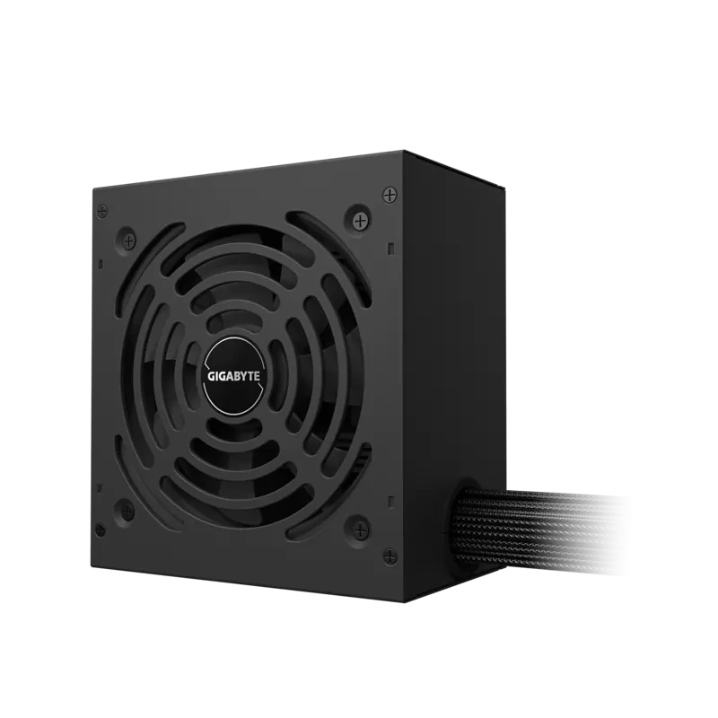 Блок питания Gigabyte 650W (GP-P650G PG5)