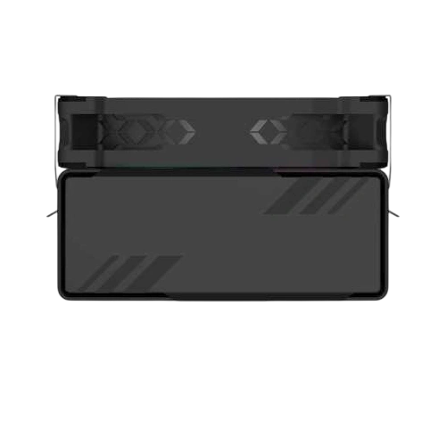 Кулер для процессора PentaWave PC-Z05E SRB ARGB V2