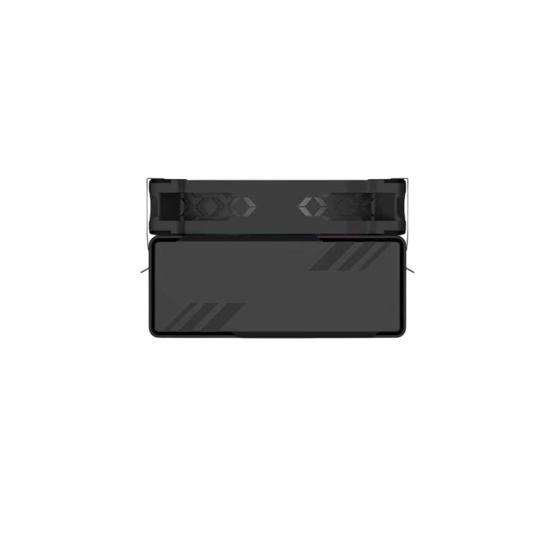Кулер для процессора PentaWave PC-Z05E SRB ARGB V2