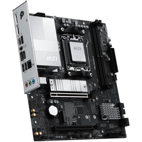 Материнская плата MSI PRO B850M-G