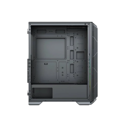 Компьютерный корпус ACD Citadel 105 ARGB Fan Black (AH-TC5GA-0000)