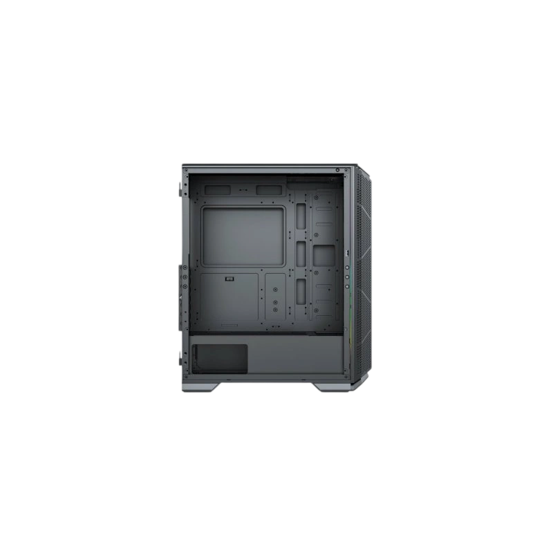 Компьютерный корпус ACD Citadel 105 ARGB Fan Black (AH-TC5GA-0000)