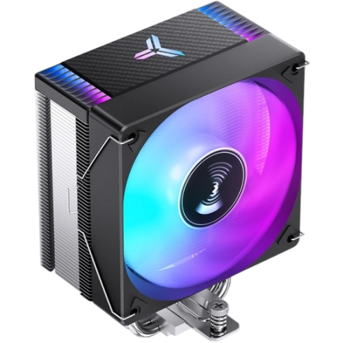 Кулер для процессора JONSBO CR-1000 EVO Color Black