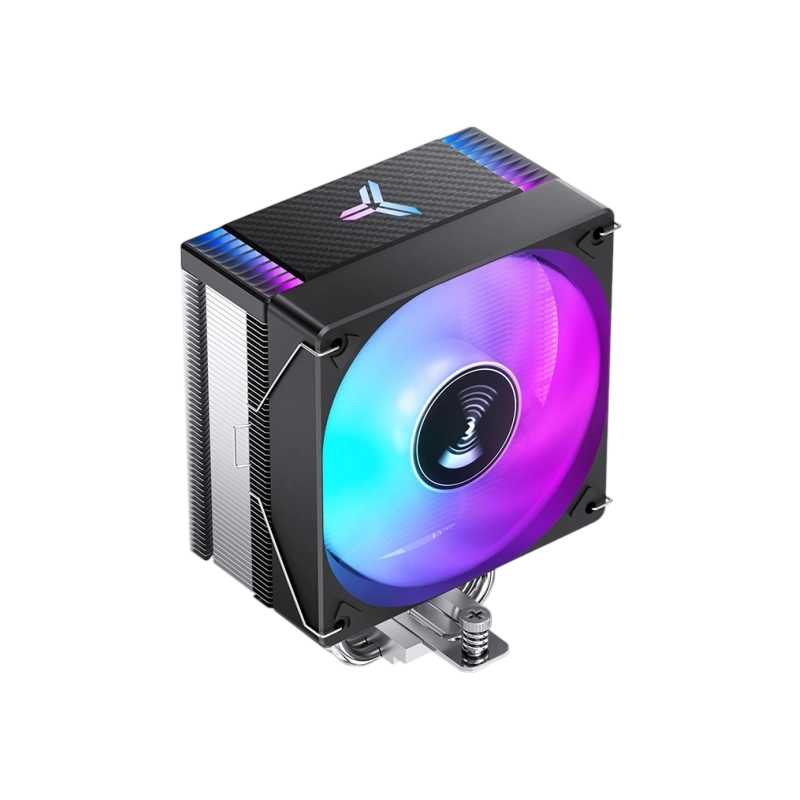 Кулер для процессора JONSBO CR-1000 EVO Color Black
