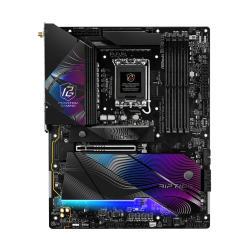 Материнская плата ASRock Z890 RIPTIDE WIFI