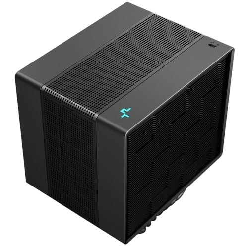 Кулер для процессора Deepcool ASSASSIN 4S Black (R-ASN4S-BKGPMN-G)