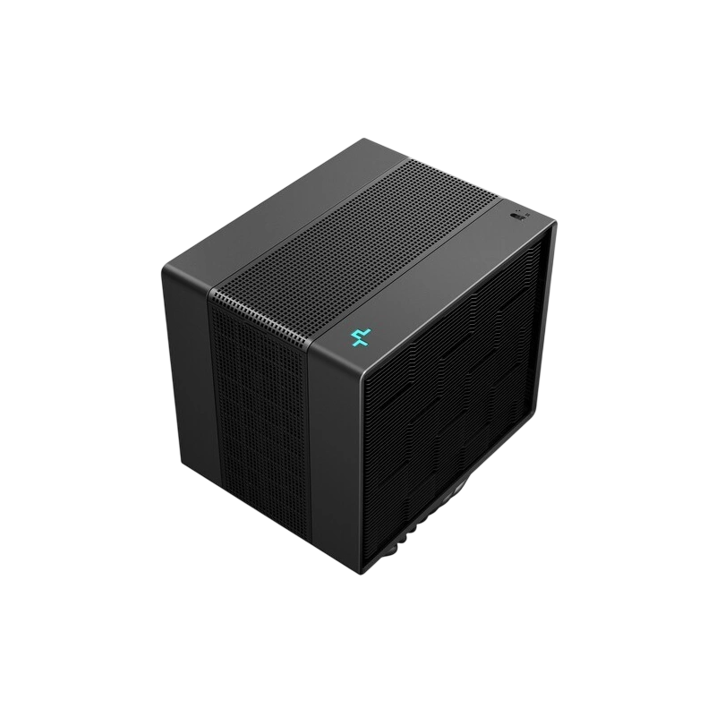 Кулер для процессора Deepcool ASSASSIN 4S Black (R-ASN4S-BKGPMN-G)