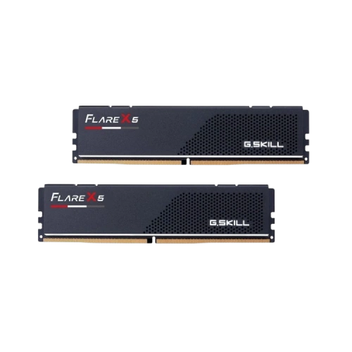 Оперативная память 64 Gb 6000 MHz G.Skill FLARE X5 Black (F5-6000J3636F32GX2-FX5)