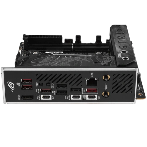 Материнская плата ASUS ROG STRIX X870-I GAMING WIFI (90MB1IW0-M0EAY0)
