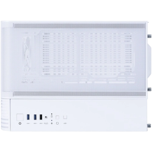 Компьютерный корпус 1STPLAYER VT5 ARGB White (VT5-WH-3FS7-W)