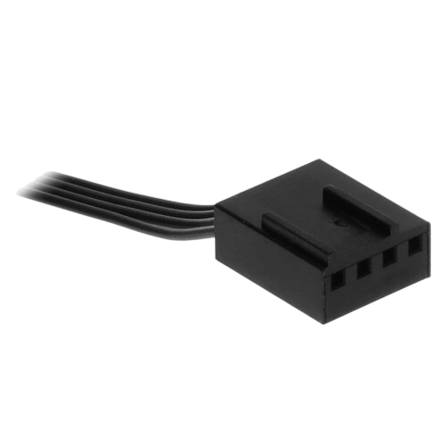 Вентилятор для корпуса Arctic Cooling S4028-15K ACFAN00264A