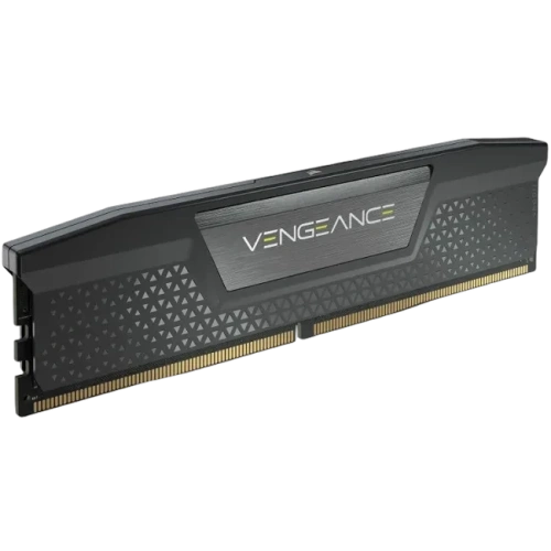 Оперативная память 32 Gb 6000 MHz Corsair VENGEANCE Black (CMK5X32G1D60C40A2)