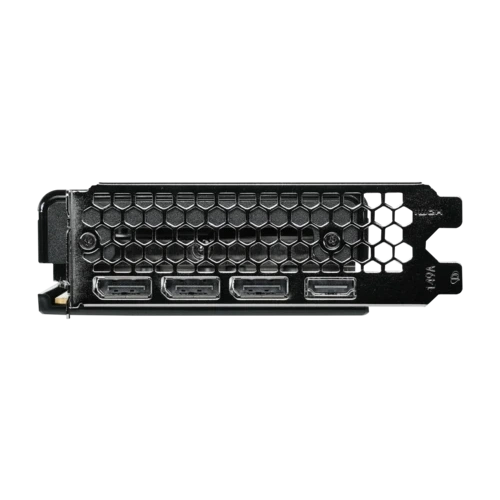 Видеокарта Palit (NE75060T19P1-GB2063S) GeForce RTX 5060 8GB INFINITY 3 OC