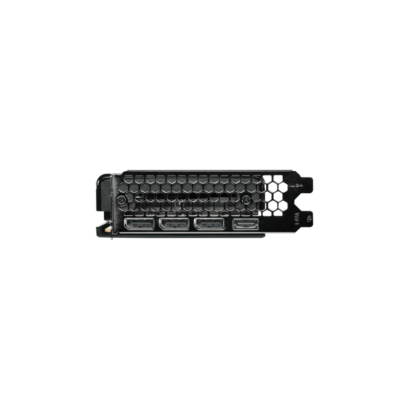 Видеокарта Palit (NE75060T19P1-GB2063S) GeForce RTX 5060 8GB INFINITY 3 OC